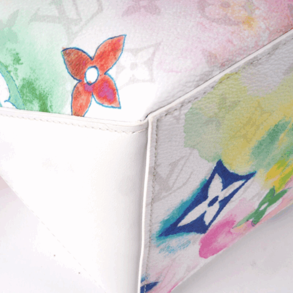 New Tote GM Aquarell M45754 – Bild 8