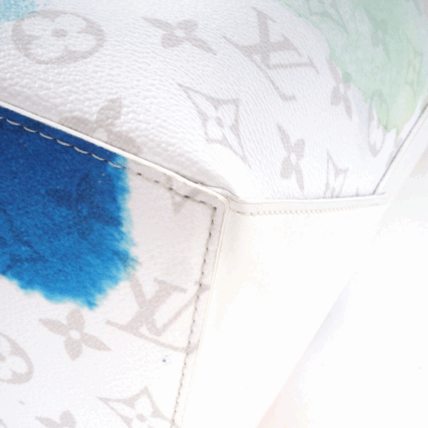 New Tote GM Aquarell M45754 – Bild 9