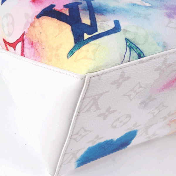 New Tote GM Aquarell M45754 – Bild 10