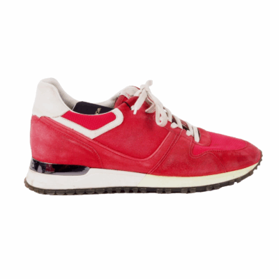 Run Away Low Top