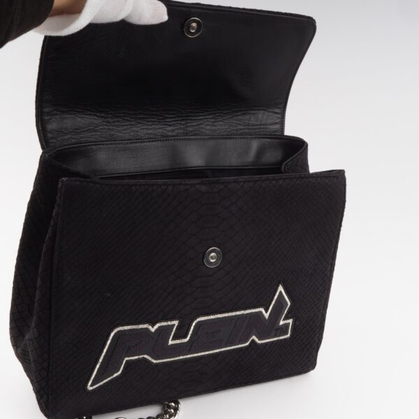 Limited Wildleder - Image 12