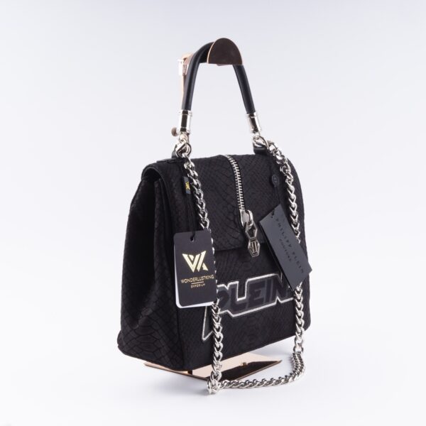 Limited Wildleder - Image 3