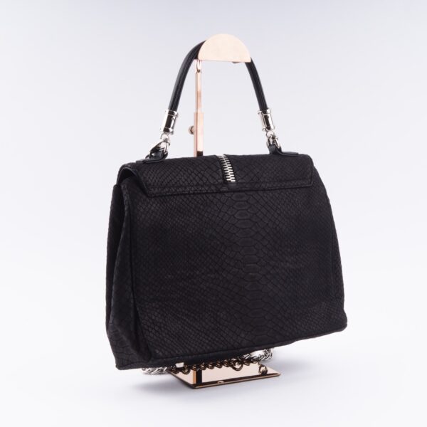 Limited Wildleder - Image 5