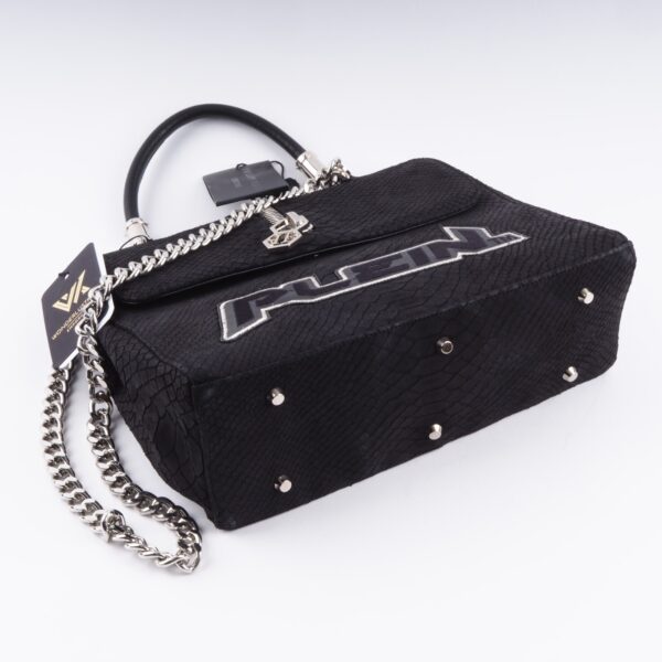 Limited Wildleder - Image 6
