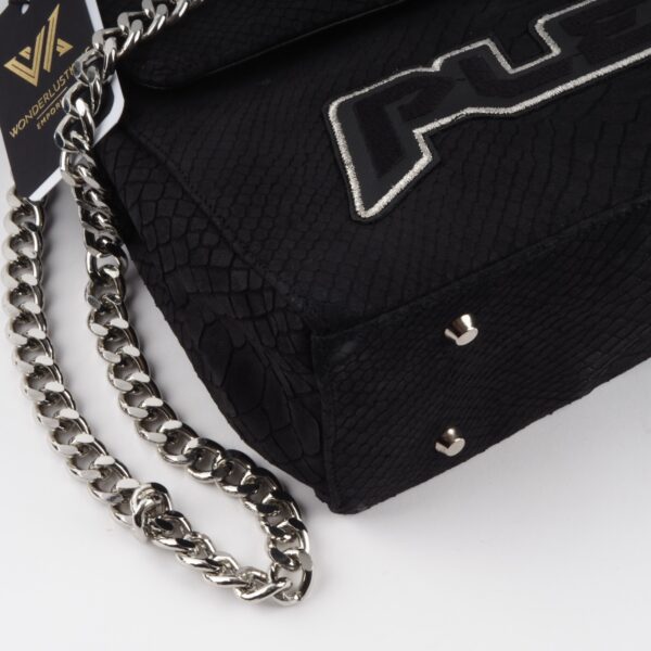 Limited Wildleder - Image 7