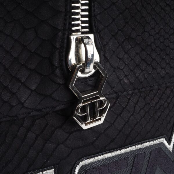 Limited Wildleder - Image 10