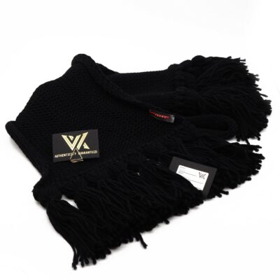 Knitted Schal