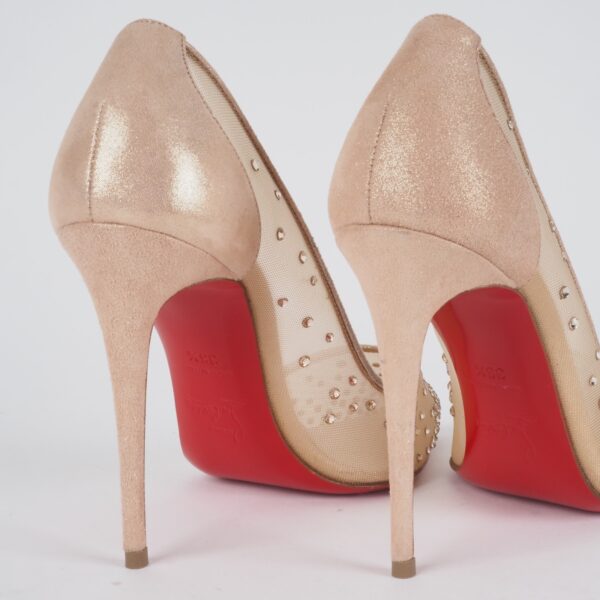Follies Strass 100mm – Bild 5