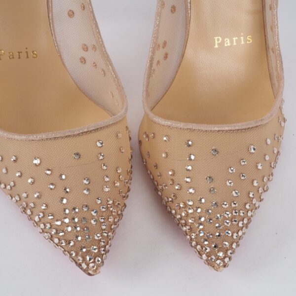 Follies Strass 100mm – Bild 6