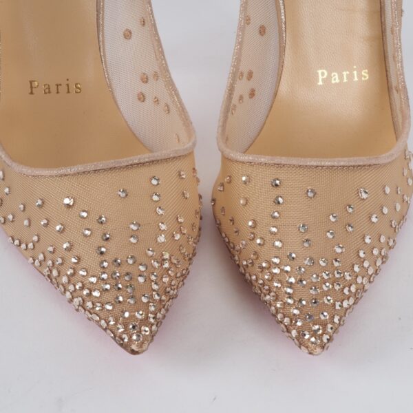 Follies Strass 100mm – Bild 7
