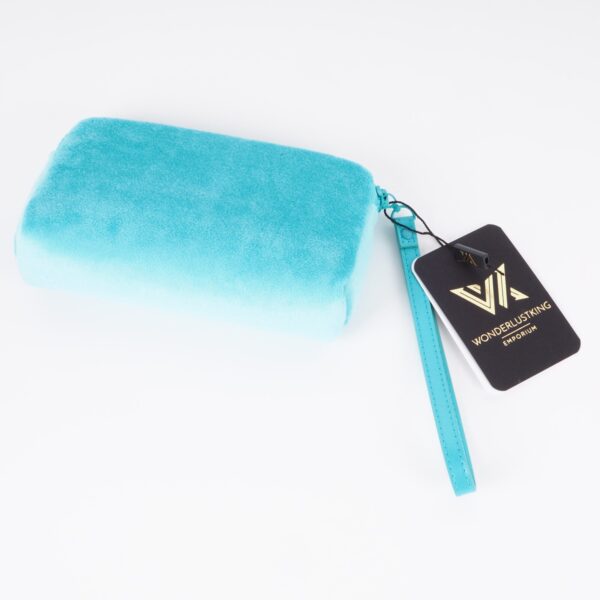 Clutch Pochette Brillenetui – Bild 4