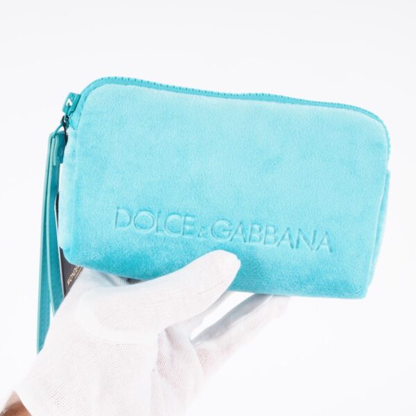 Clutch Pochette Brillenetui – Bild 5