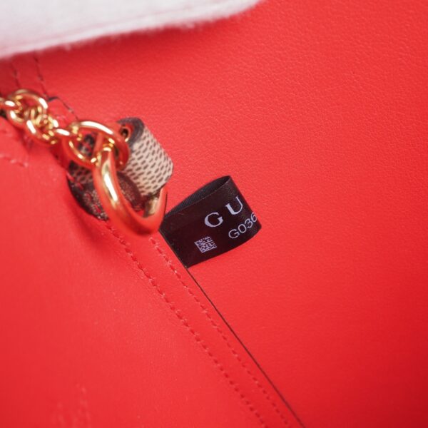 Valentine´s Day Heart Bag 678133 – Bild 12