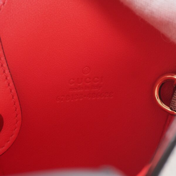 Valentine´s Day Heart Bag 678133 – Bild 13