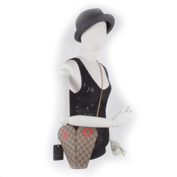 Valentine´s Day Heart Bag 678133 – Bild 14