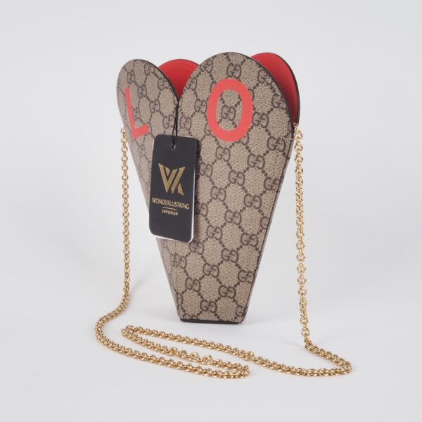 Valentine´s Day Heart Bag 678133 – Bild 5