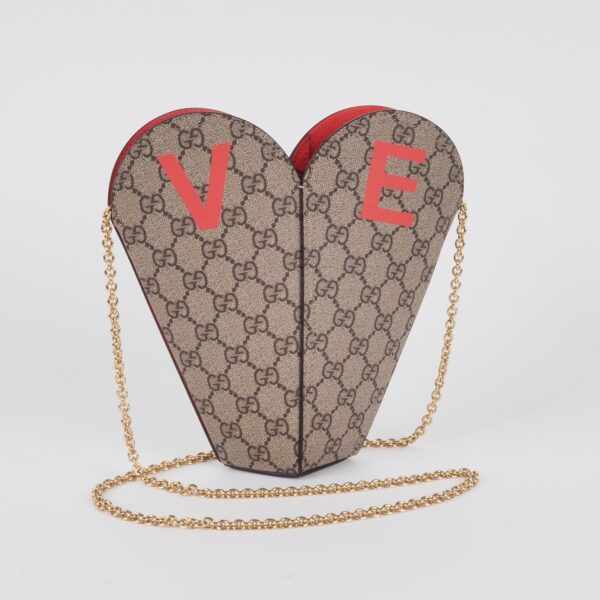 Valentine´s Day Heart Bag 678133 – Bild 6