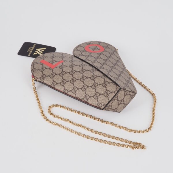 Valentine´s Day Heart Bag 678133 – Bild 7