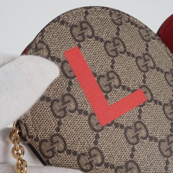 Valentine´s Day Heart Bag 678133 – Bild 9