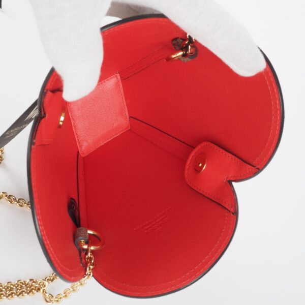 Valentine´s Day Heart Bag 678133 – Bild 10