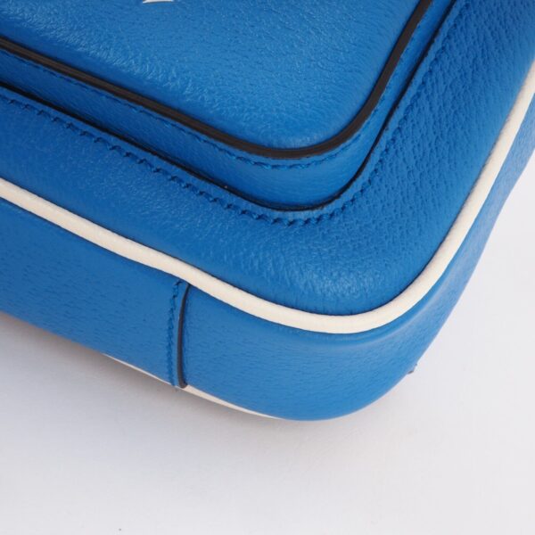 Trefoil Gürteltasche Bumbag Leder - Image 10