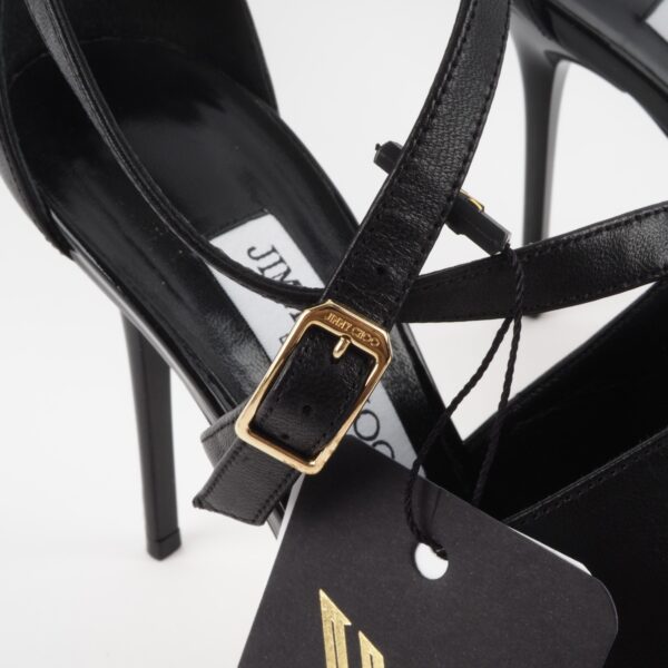 Leigh Heels Open Toe - Image 4