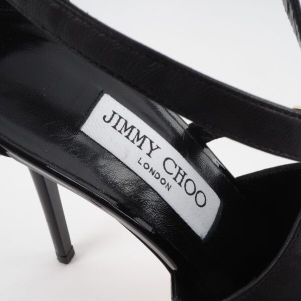 Leigh Heels Open Toe - Image 6