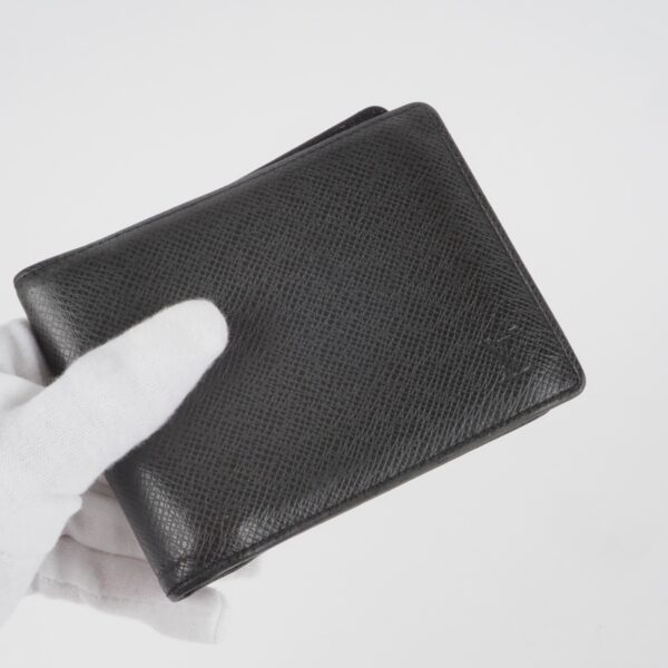 Florin Taiga Ardoise Wallet – Bild 4