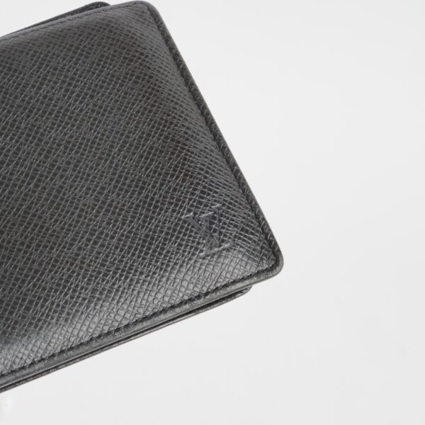 Florin Taiga Ardoise Wallet – Bild 5