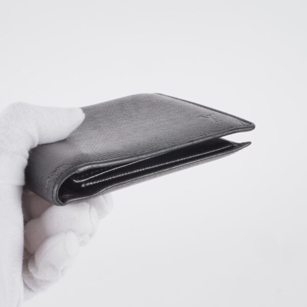 Florin Taiga Ardoise Wallet – Bild 6