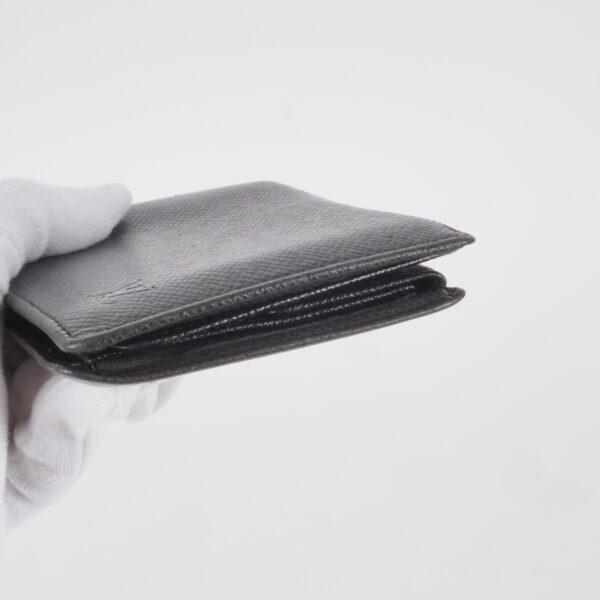 Florin Taiga Ardoise Wallet – Bild 7