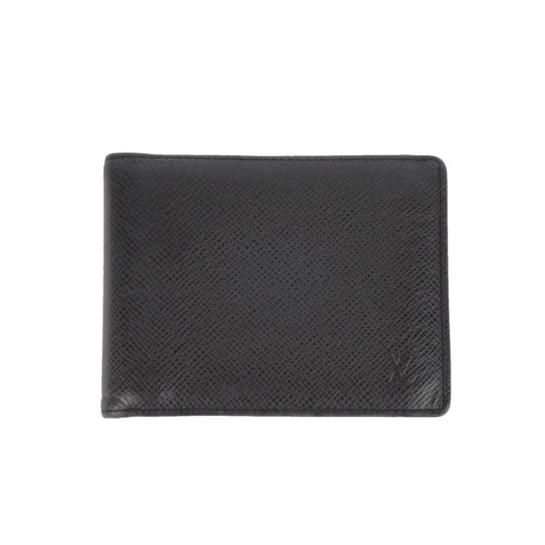 Florin Taiga Ardoise Wallet