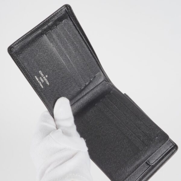 Florin Taiga Ardoise Wallet – Bild 9