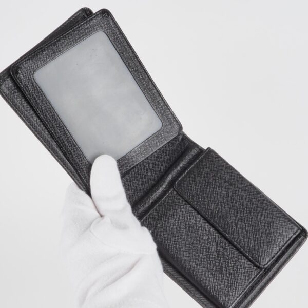 Florin Taiga Ardoise Wallet – Bild 10