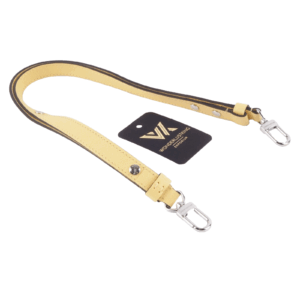 LOUIS VUITTON Leder Schulterriemen für Buci od. andere Modelle Verstellbar