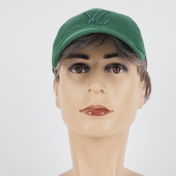 Only LV Mütze Green – Bild 11