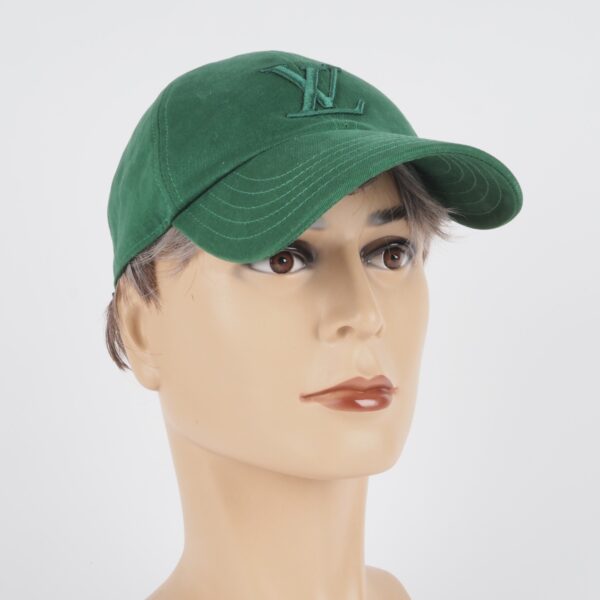 Only LV Mütze Green – Bild 12