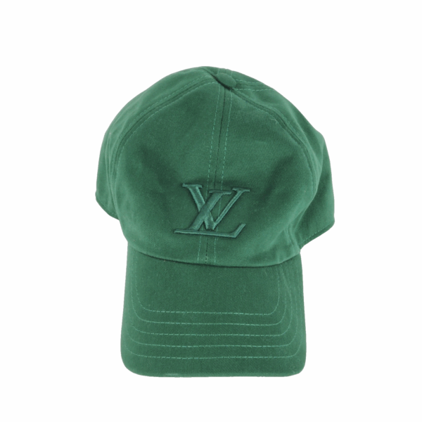 Only LV Mütze Green – Bild 3