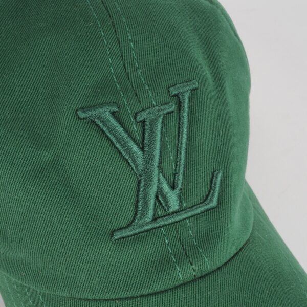 Only LV Mütze Green – Bild 4