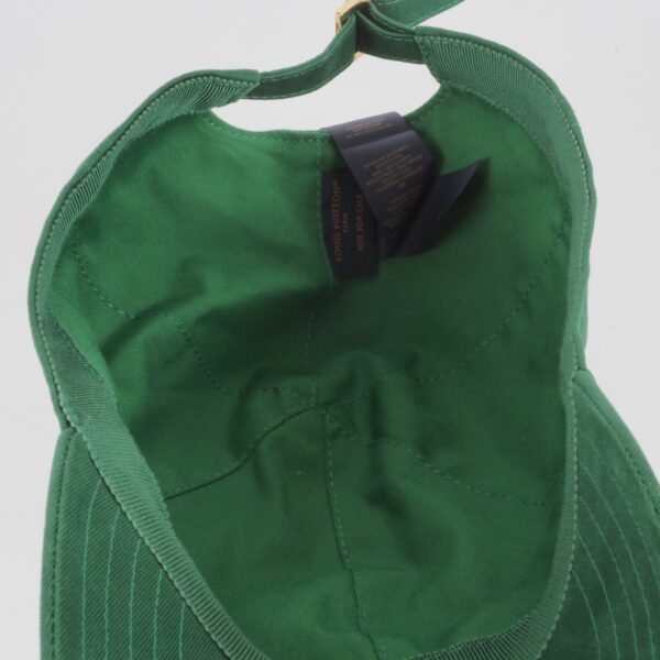 Only LV Mütze Green – Bild 5