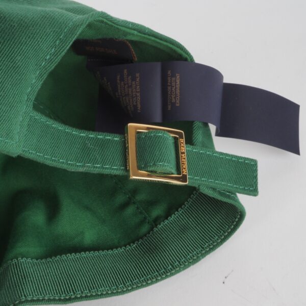 Only LV Mütze Green – Bild 6