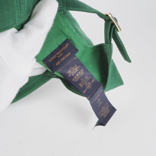 Only LV Mütze Green – Bild 7