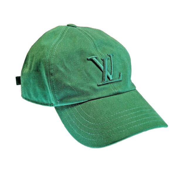 Only LV Mütze Green