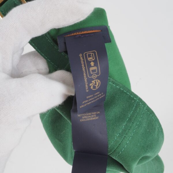 Only LV Mütze Green – Bild 8